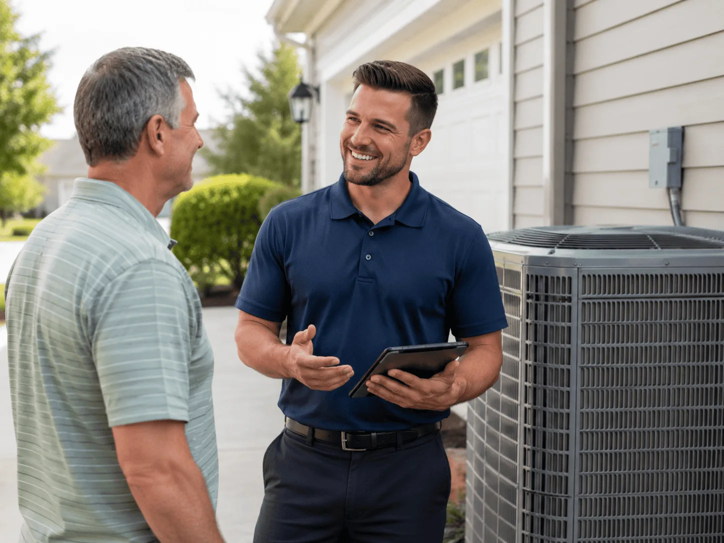 Heat Pump Installation Asbury Park, NJ FAQs